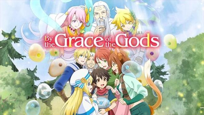 By the Grace of the Gods (2020) - Hulu | Flixable - By The Grace Of The Gods Season 2 Episode 1