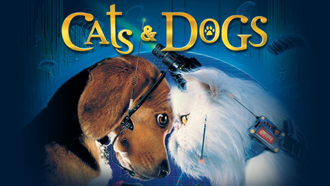 Cats & Dogs: The Revenge of Kitty Galore (2010) - Hulu | Flixable