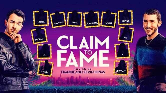 Claim to Fame (2022) - Hulu | Flixable