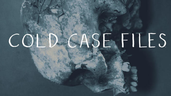 volunteer to transcribe cold case files