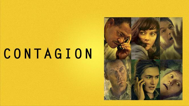 Contagion (2011) - Hulu | Flixable