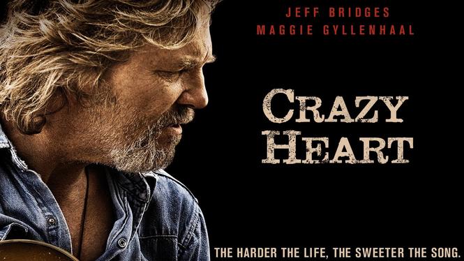 Crazy Heart (2009) - Hulu | Flixable