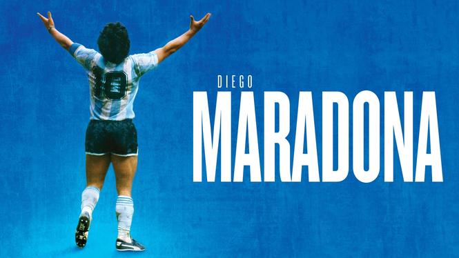 Diego Maradona (Eng Sub) (2019) - Hulu | Flixable