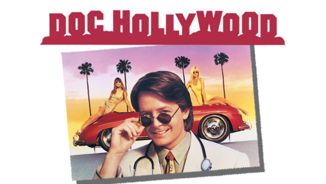 Doc Hollywood (1991) - Hulu | Flixable