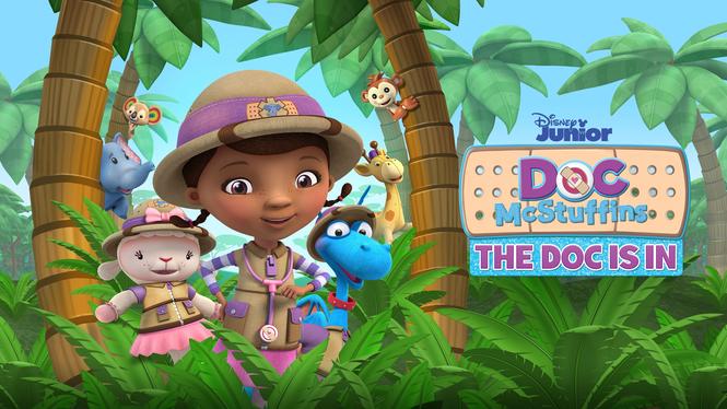 doc mcstuffins 2012