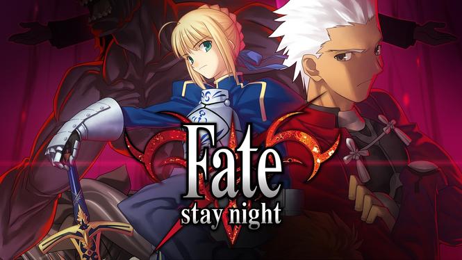 Fate Stay Night 05 Hulu Flixable