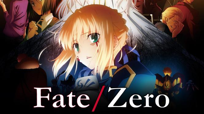 Fate Zero 11 Hulu Flixable