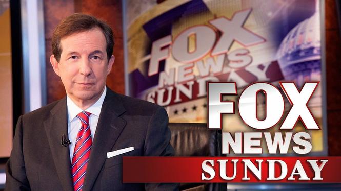 Fox News Sunday 2023 Hulu Flixable 