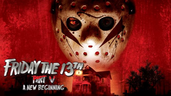 Friday the 13th, Part V: A New Beginning (1985) - Hulu | Flixable