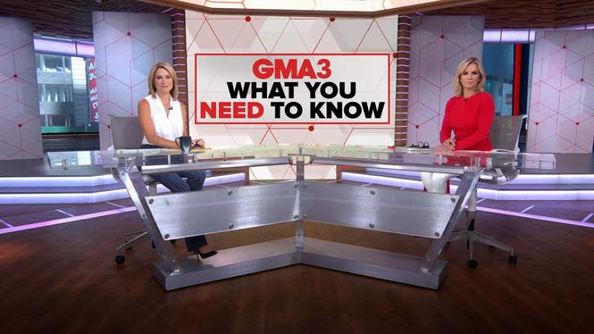 GMA3: What You Need To Know (2020) - Hulu | Flixable