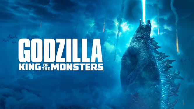 Godzilla: King of the Monsters (2019) - Hulu | Flixable