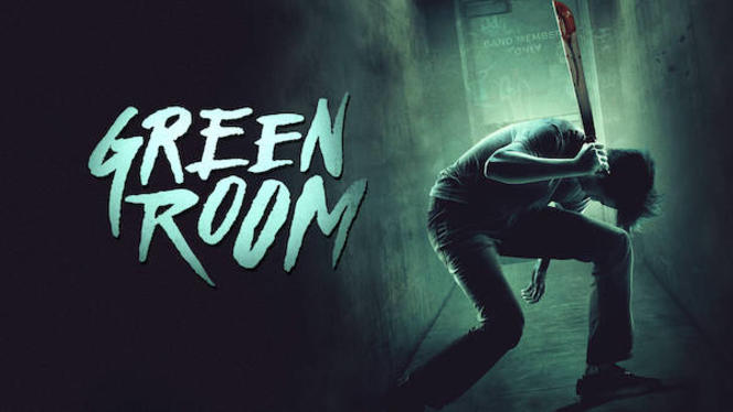 Green Room (2016) - Hulu | Flixable