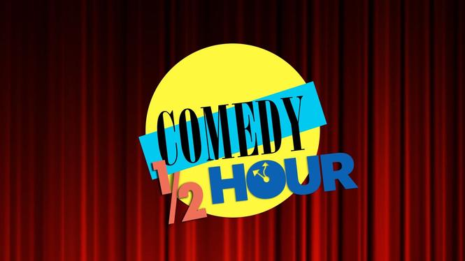 Hbo Comedy Half Hour 1994 Hulu Flixable 