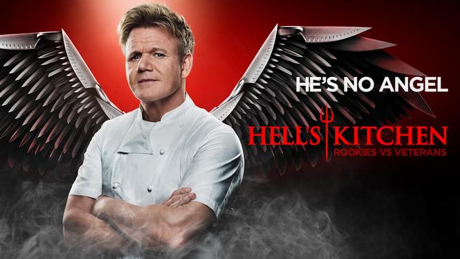 Hells Kitchen 