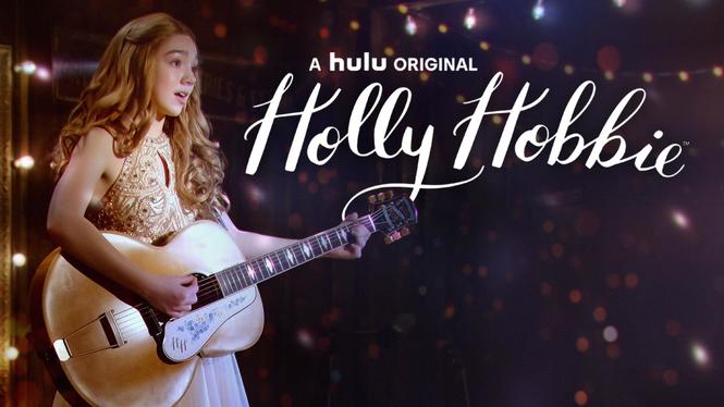 Holly Hobbie 2018 Hulu Flixable 