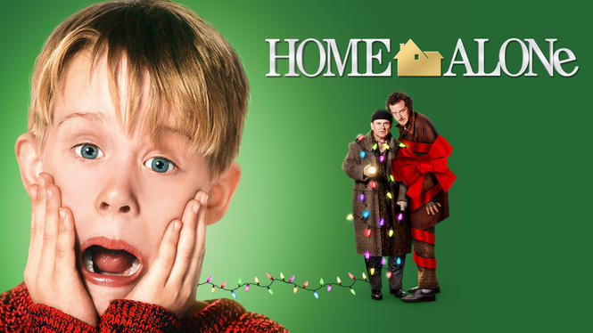 Home Alone (1990) - Hulu | Flixable