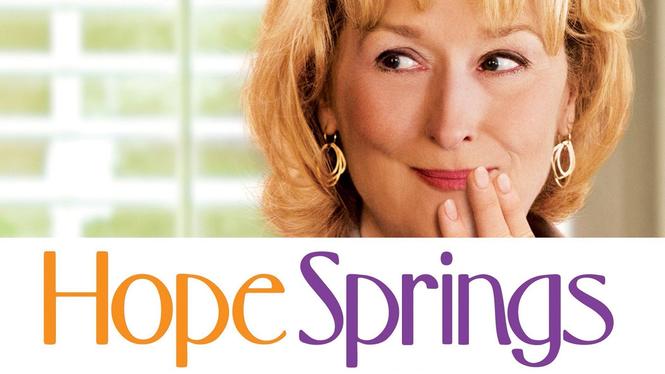 Hope Springs (2012) - Hulu | Flixable