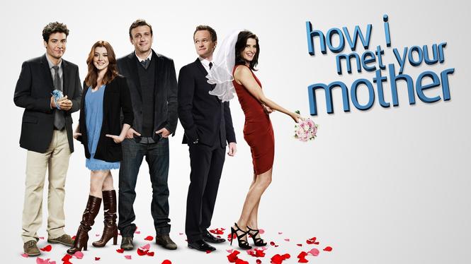 How I Met Your Mother (2005) - Hulu | Flixable