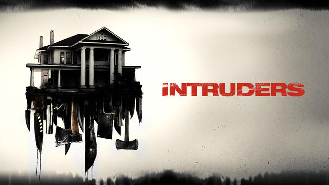 Intruders (2015) - Hulu | Flixable