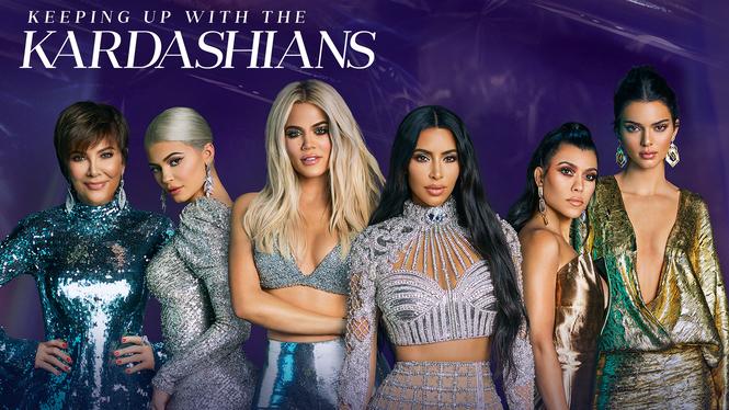 new kardashian show