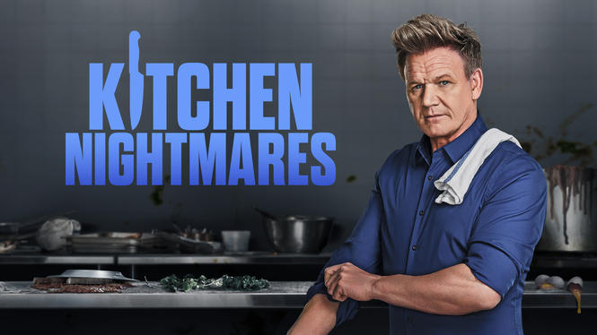 Kitchen Nightmares 2023 