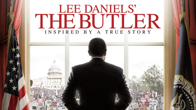 Lee Daniels' The Butler (2013) - Hulu | Flixable