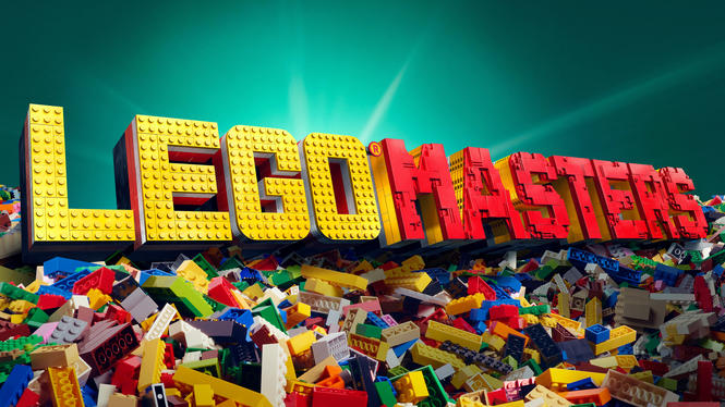 Pogo stick spring at styre Dovenskab Lego Masters (2020) - Hulu | Flixable