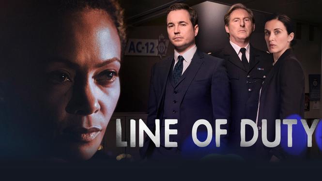 Line of Duty (2012) - Hulu | Flixable