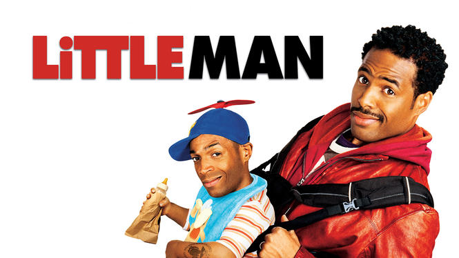 Little Man (2006) - Hulu | Flixable