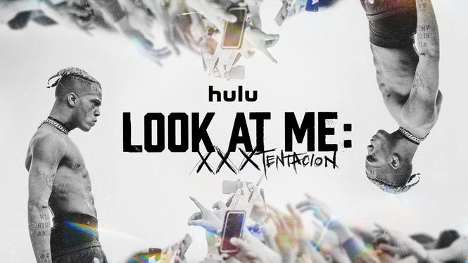 Look At Me Xxxtentacion 2022 Hulu Flixable 