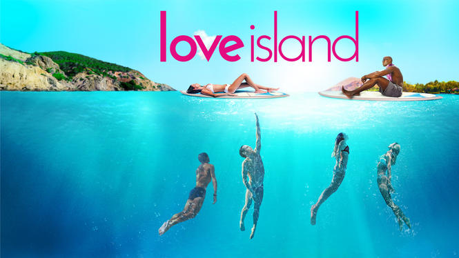 Love Island (USA) (2021) - Hulu | Flixable