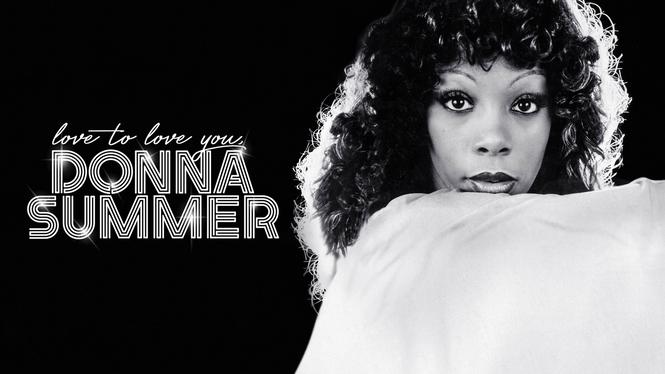 Love to Love You, Donna Summer (2023) - Hulu | Flixable