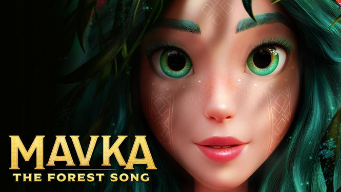 Mavka: The Forest Song (2023) - Hulu | Flixable