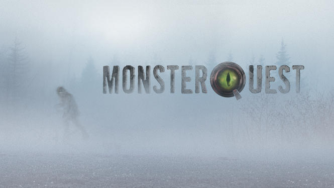 MonsterQuest (2007) - Hulu | Flixable