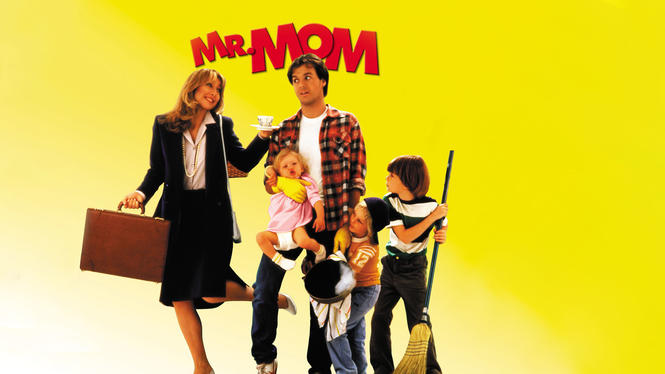 Mr Mom 1983 Hulu Flixable 1484