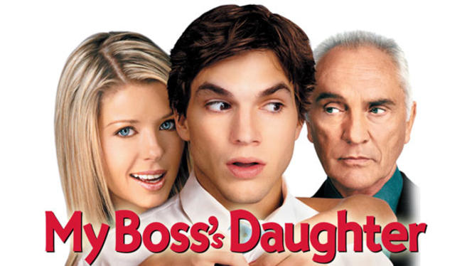 My Bosss Daughter 2003 Hulu Flixable 