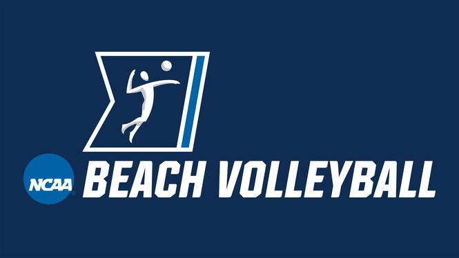 NCAA Women's Beach Volleyball (2017) - Hulu | Flixable