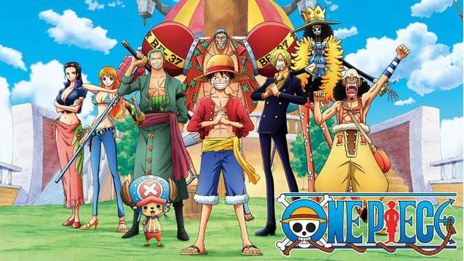 One Piece (1999) - Hulu | Flixable