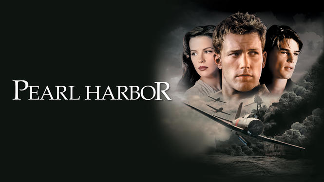 Pearl Harbor (2001) - Hulu | Flixable