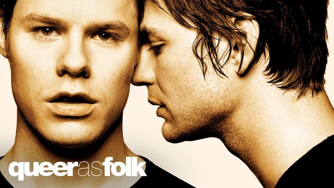 Queer as Folk (2001) - Hulu | Flixable
