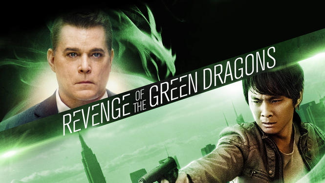 Revenge of the Green Dragons (2014) - Hulu | Flixable