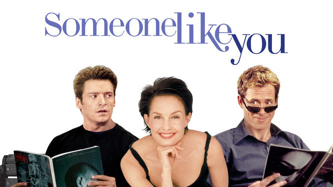 Someone Like You (2001) - Hulu | Flixable