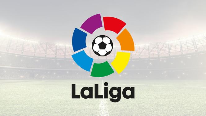 Spanish LaLiga (1998) - Hulu | Flixable