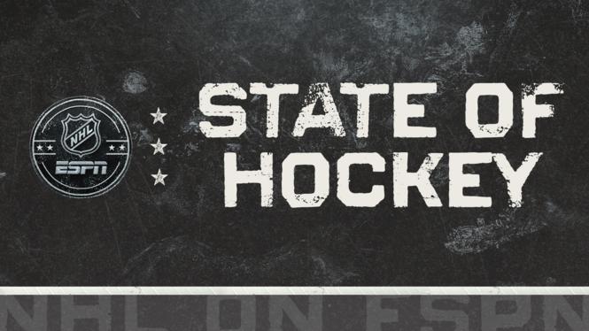 State Of Hockey (2015) - Hulu 