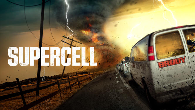 Supercell (2023) - Hulu | Flixable