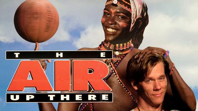 The Air Up There (1994) - Hulu | Flixable