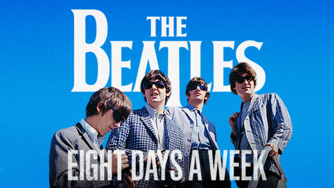 The Beatles Eight Days A Week The Touring Years 16 Hulu Flixable