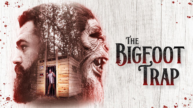 The Bigfoot Trap (2023) - Hulu | Flixable