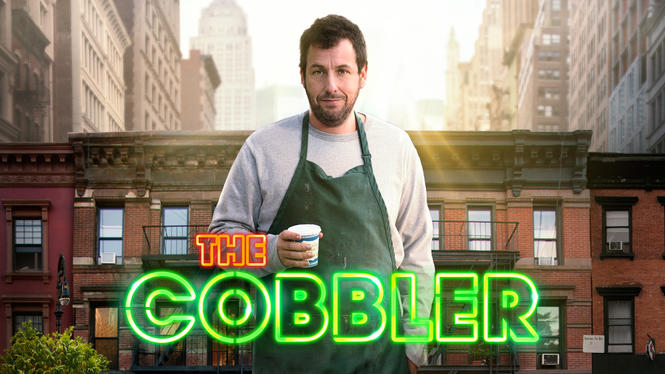 The Cobbler (2014) - Hulu | Flixable