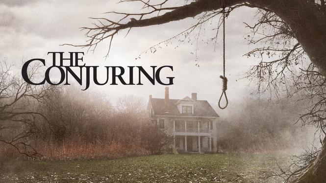 The Conjuring (2013) - Hulu | Flixable